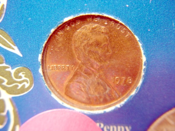 1964-&-1978-Lincoln-Memorial-Cents---Die-Rotation